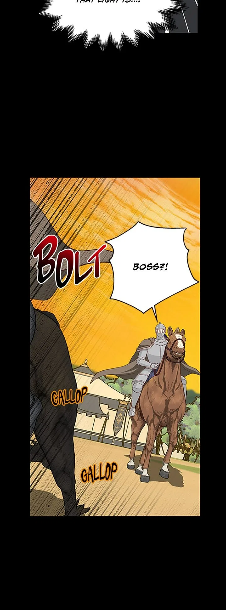 Priscilla’s Marriage Request Chapter 125 – Page 9