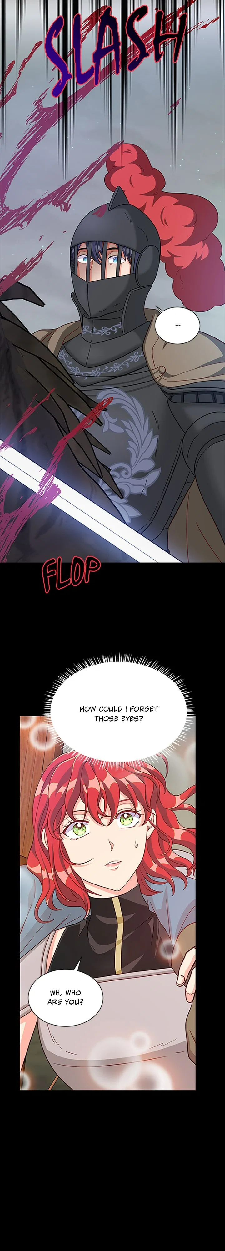 Priscilla’s Marriage Request Chapter 125 – Page 11