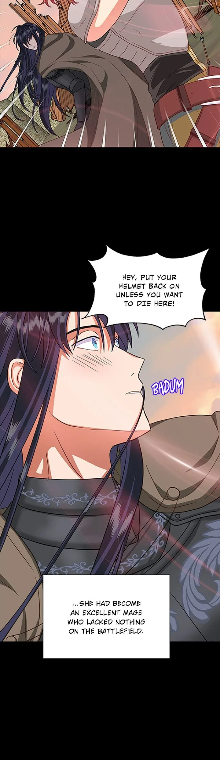 Priscilla’s Marriage Request Chapter 125 – Page 15