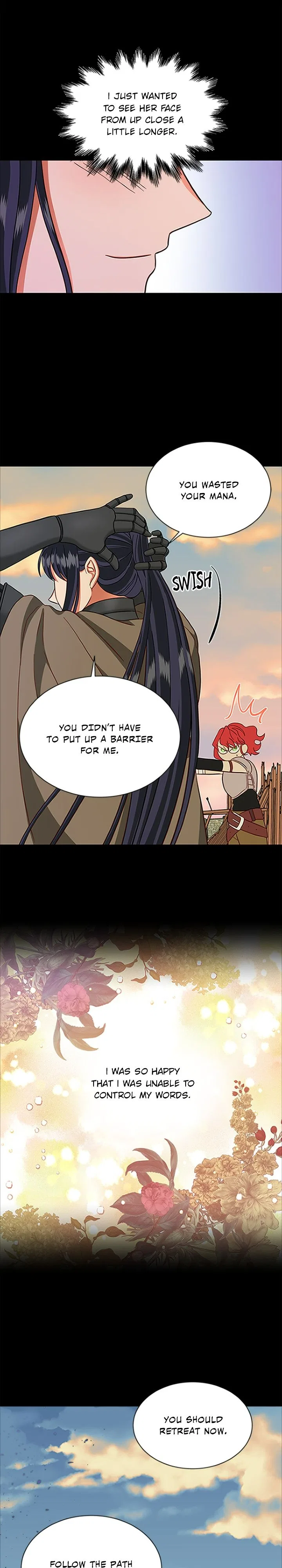 Priscilla’s Marriage Request Chapter 125 – Page 16