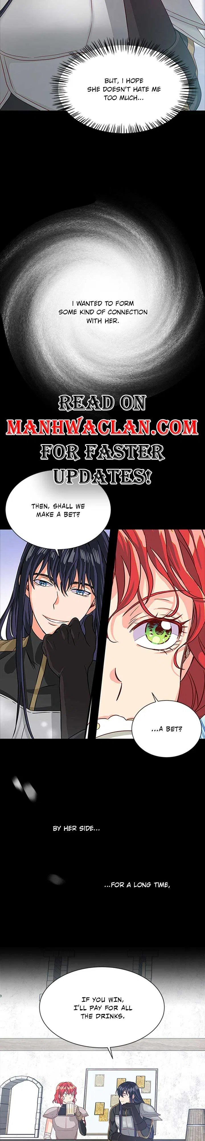 Priscilla’s Marriage Request Chapter 125 – Page 26