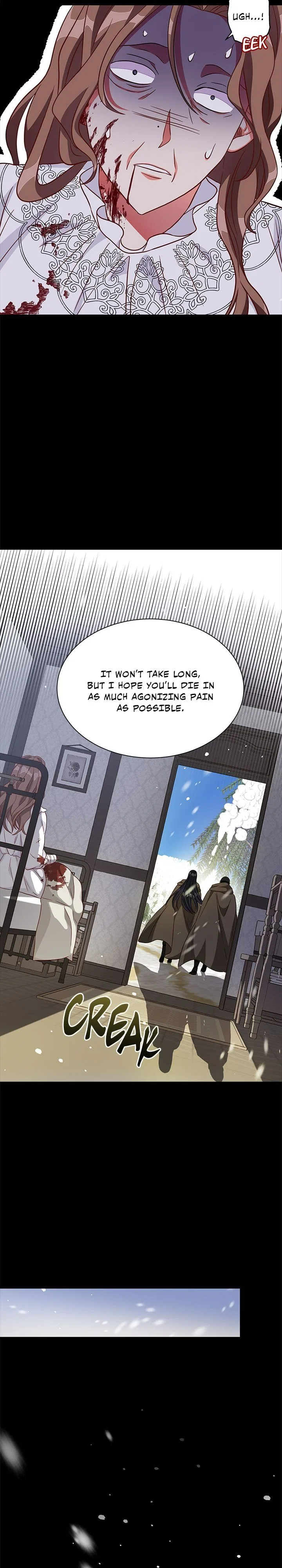Priscilla’s Marriage Request Chapter 124 – Page 17