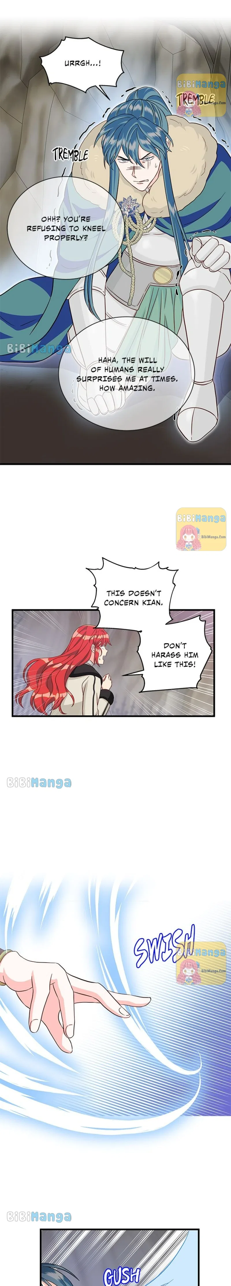 Priscilla’s Marriage Request Chapter 123 – Page 5