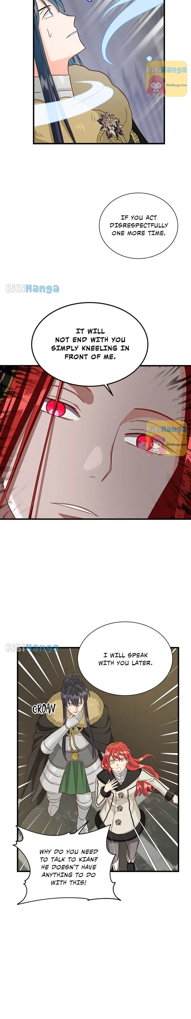 Priscilla’s Marriage Request Chapter 123 – Page 6