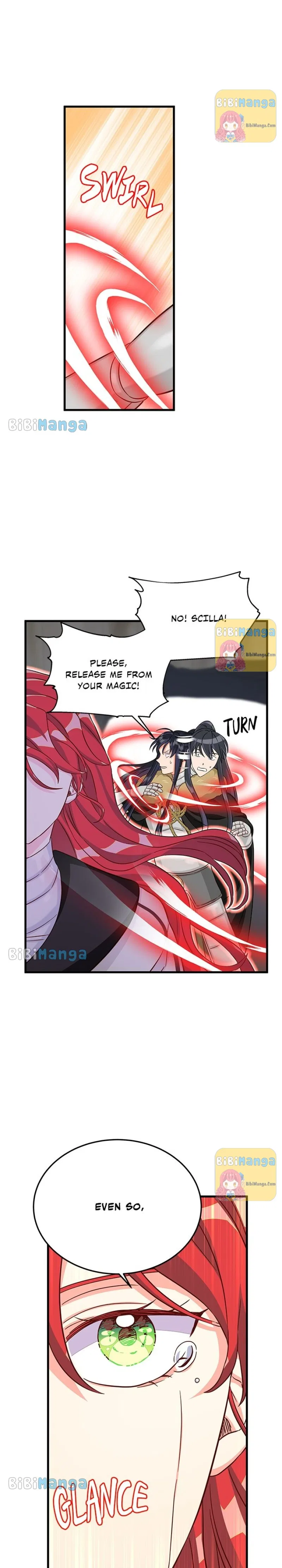 Priscilla’s Marriage Request Chapter 123 – Page 16