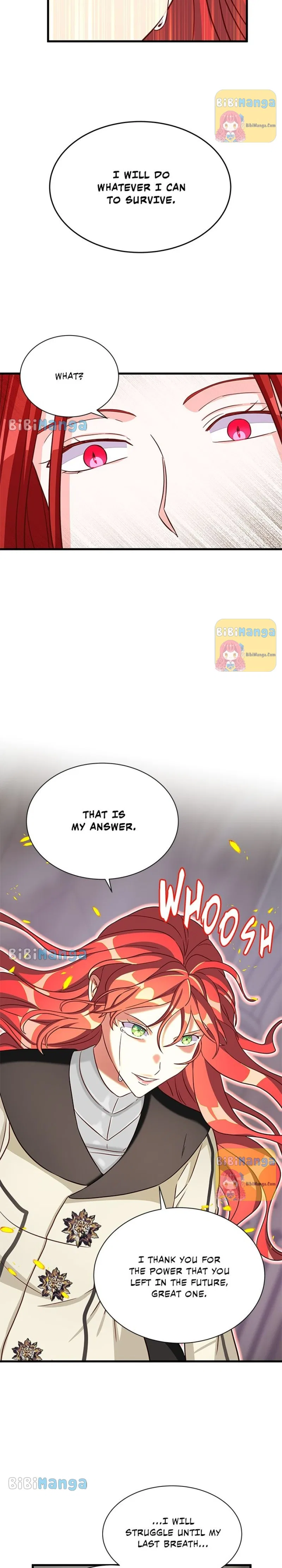 Priscilla’s Marriage Request Chapter 123 – Page 17