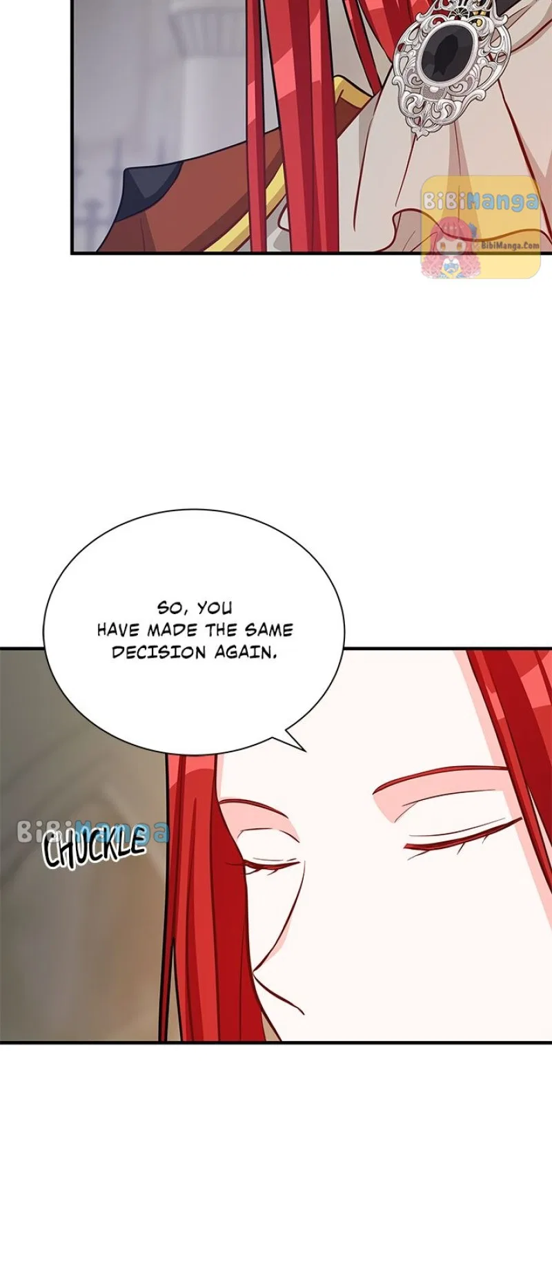 Priscilla’s Marriage Request Chapter 123 – Page 21