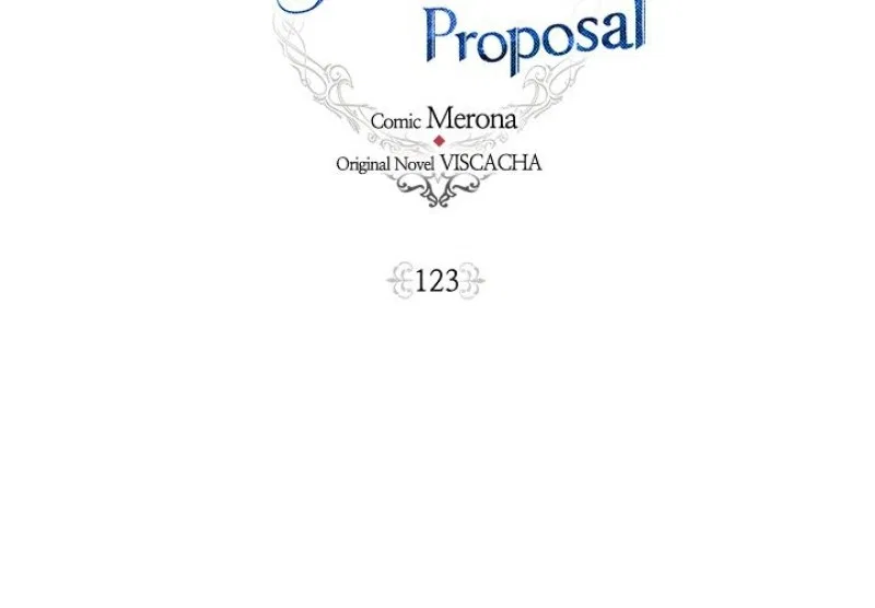 Priscilla’s Marriage Request Chapter 123 – Page 30