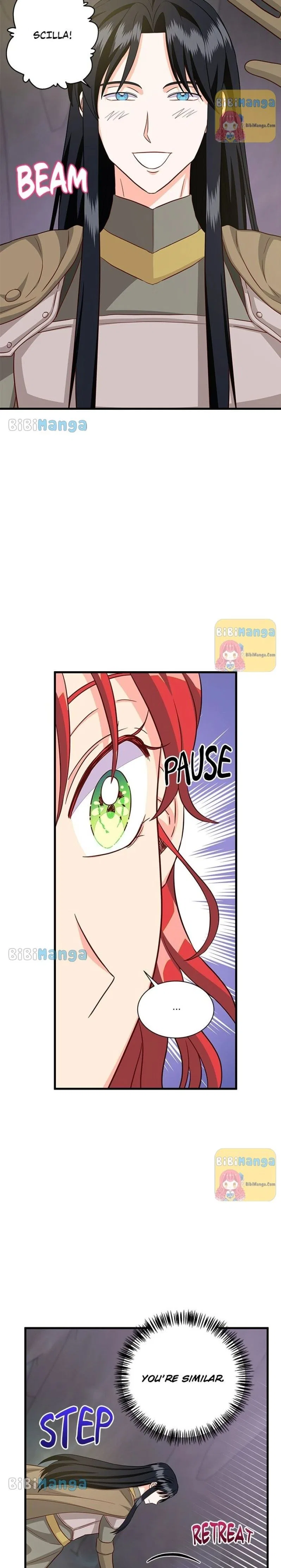 Priscilla’s Marriage Request Chapter 122 – Page 2