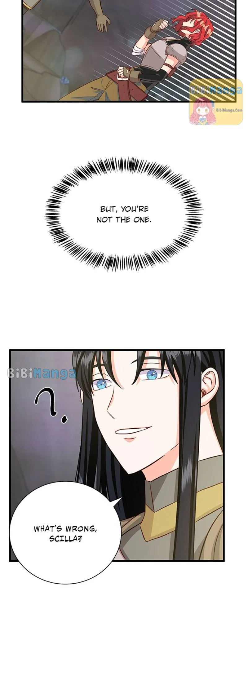 Priscilla’s Marriage Request Chapter 122 – Page 3