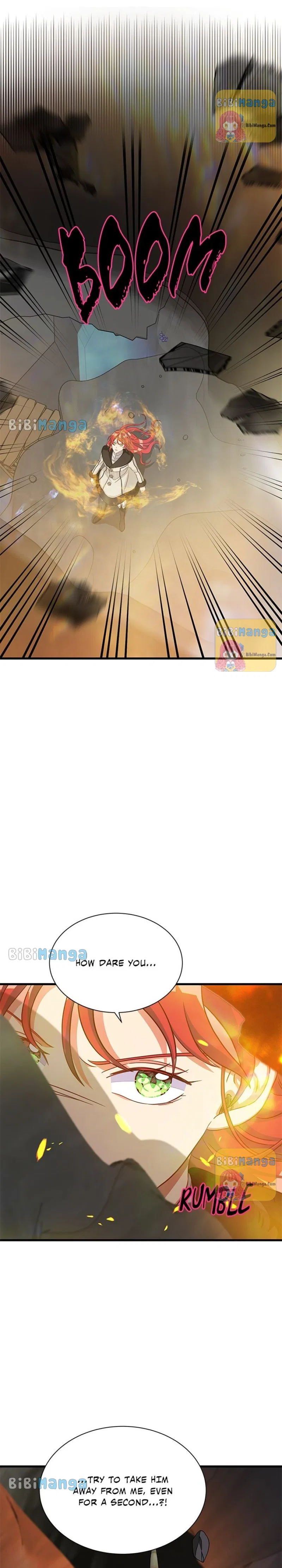 Priscilla’s Marriage Request Chapter 122 – Page 5