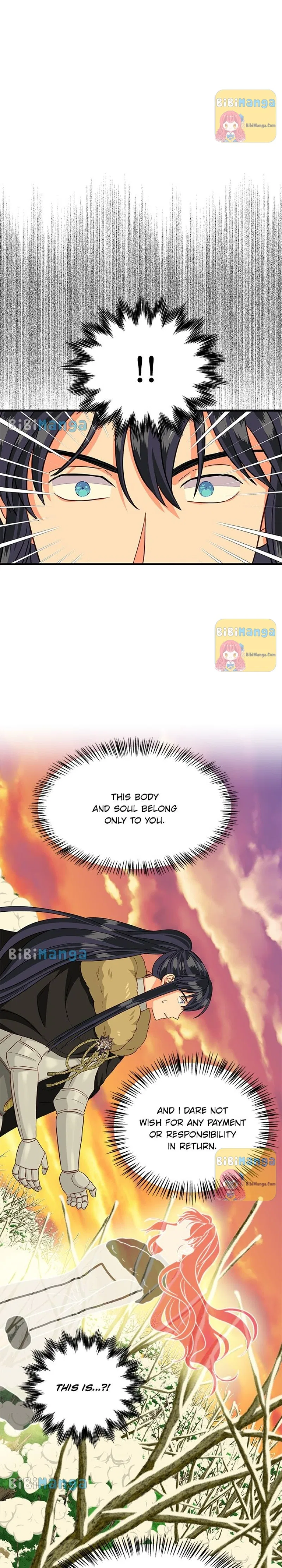 Priscilla’s Marriage Request Chapter 122 – Page 7