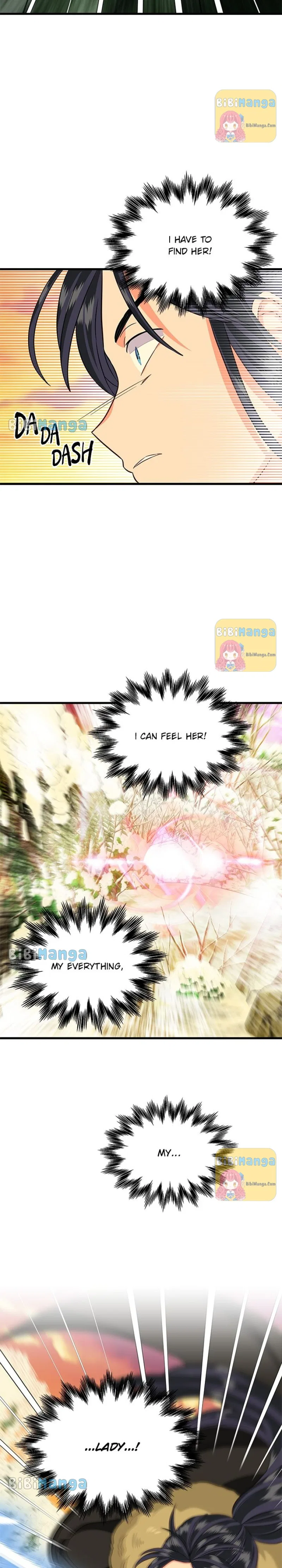 Priscilla’s Marriage Request Chapter 122 – Page 9