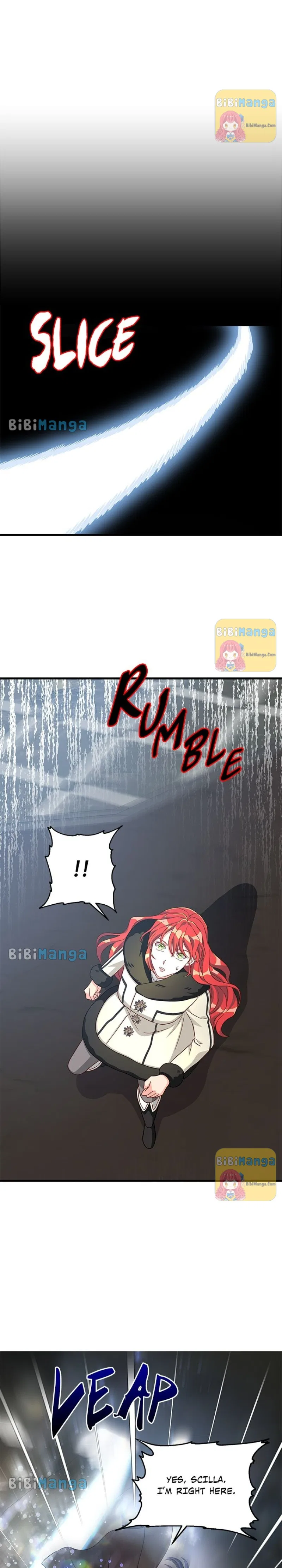 Priscilla’s Marriage Request Chapter 122 – Page 11
