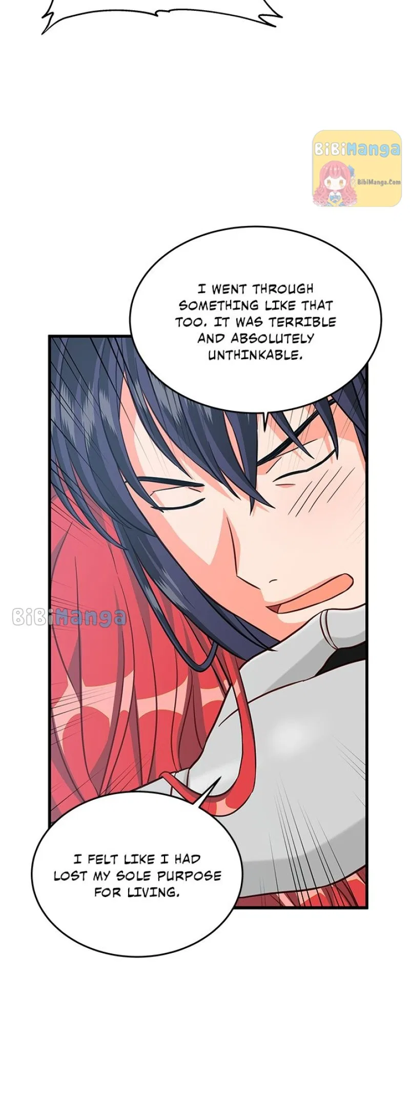 Priscilla’s Marriage Request Chapter 122 – Page 13