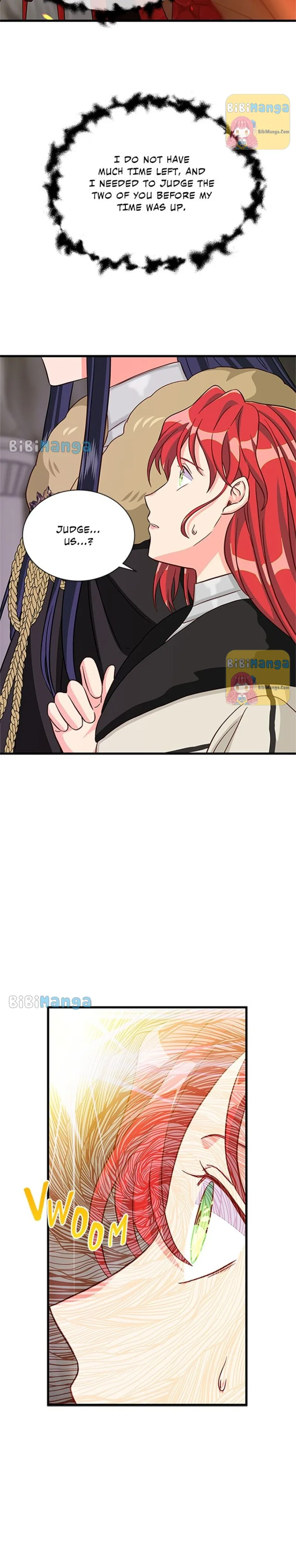 Priscilla’s Marriage Request Chapter 122 – Page 16