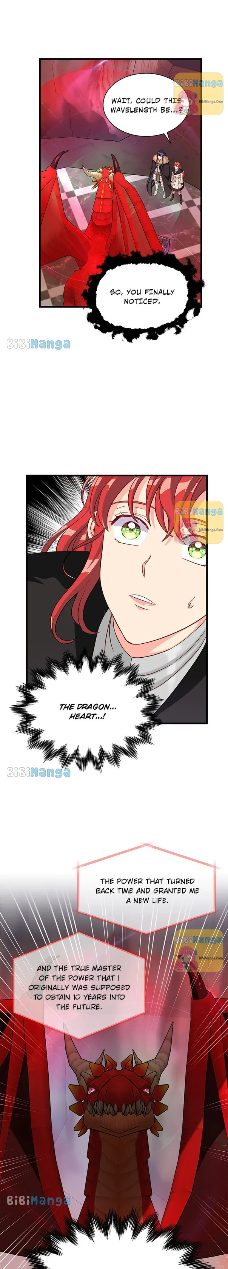 Priscilla’s Marriage Request Chapter 122 – Page 17