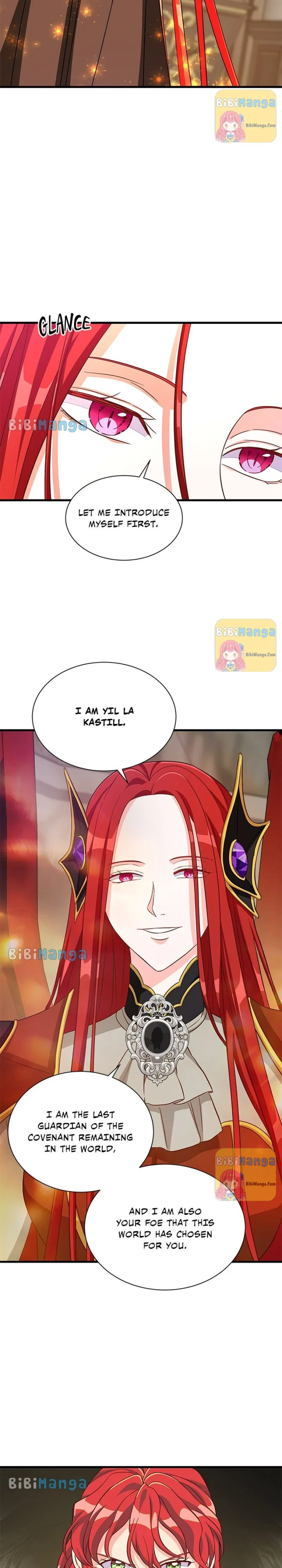 Priscilla’s Marriage Request Chapter 122 – Page 21