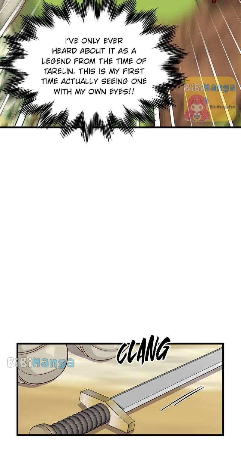 Priscilla’s Marriage Request Chapter 121 – Page 3