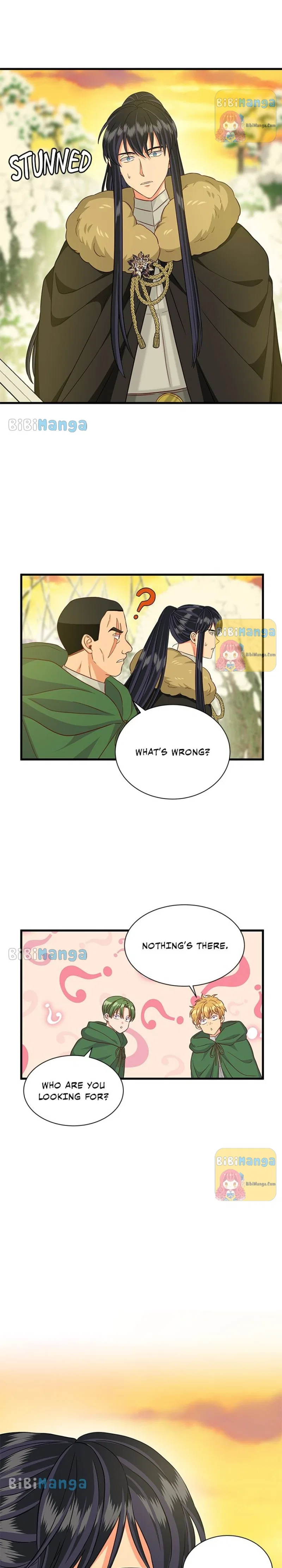 Priscilla’s Marriage Request Chapter 121 – Page 7