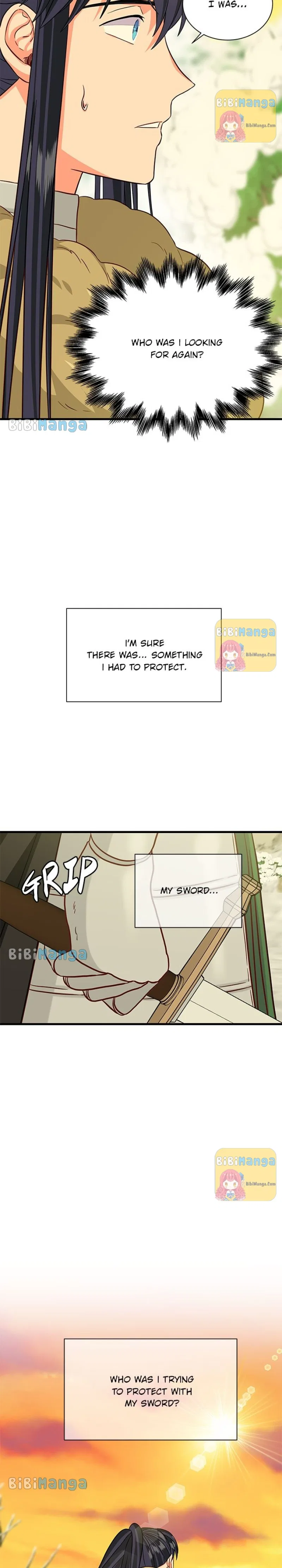 Priscilla’s Marriage Request Chapter 121 – Page 8