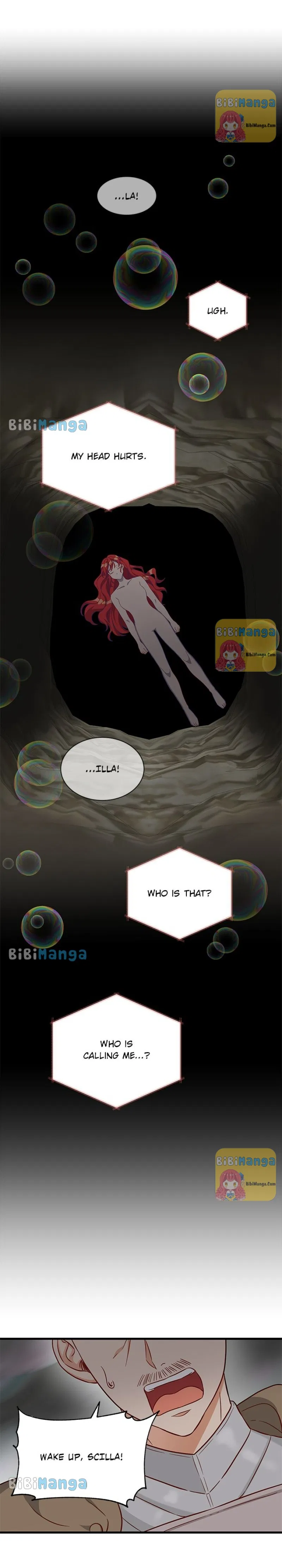 Priscilla’s Marriage Request Chapter 121 – Page 10