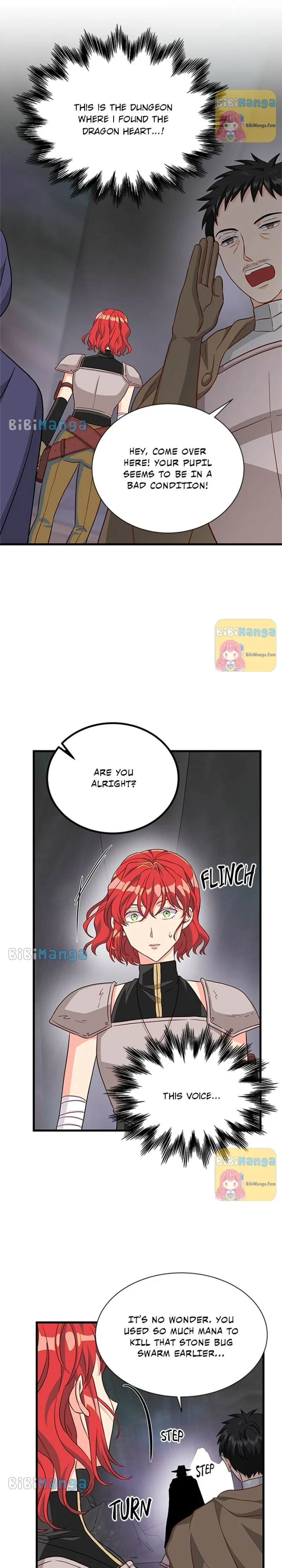 Priscilla’s Marriage Request Chapter 121 – Page 14