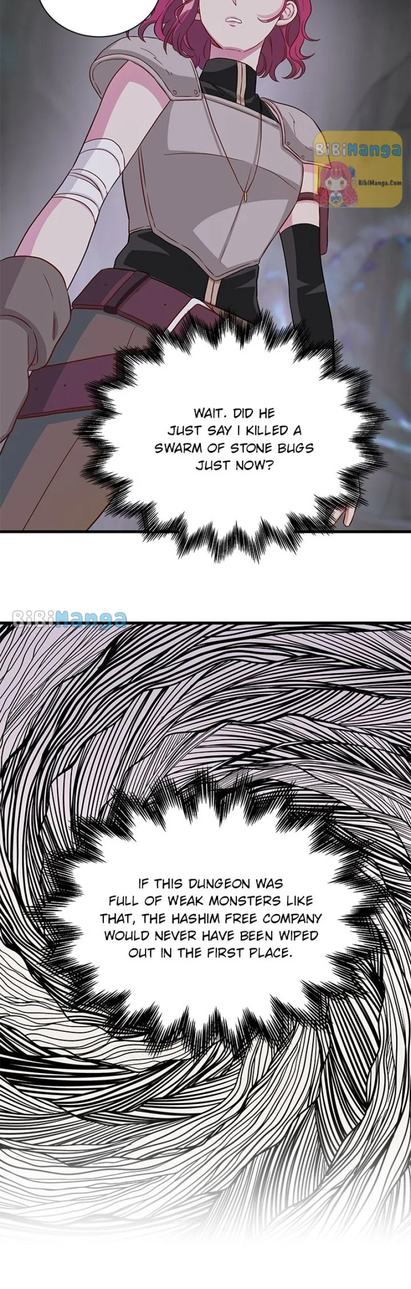 Priscilla’s Marriage Request Chapter 121 – Page 18