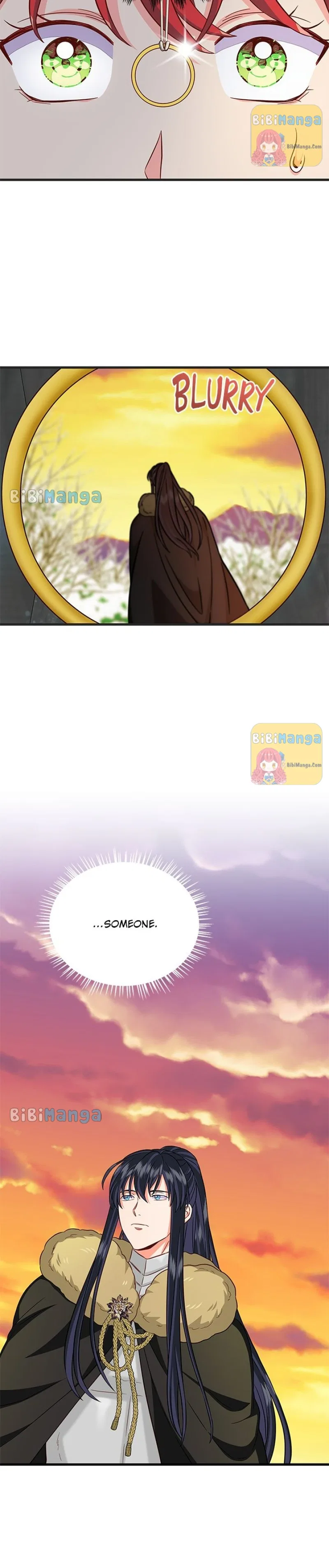 Priscilla’s Marriage Request Chapter 121 – Page 21