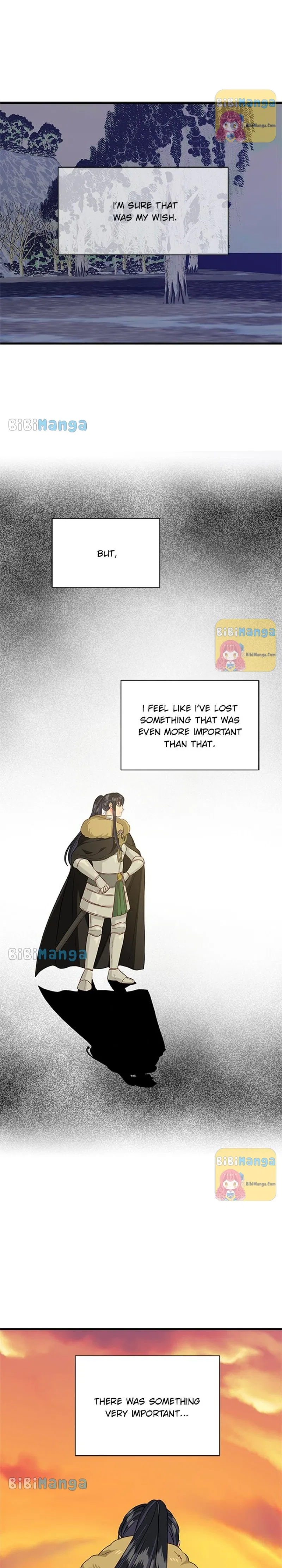 Priscilla’s Marriage Request Chapter 121 – Page 25