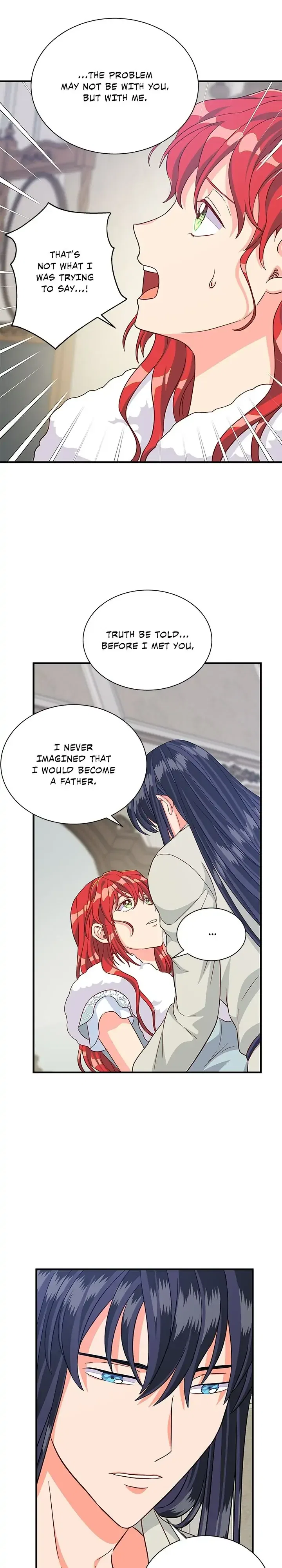 Priscilla’s Marriage Request Chapter 120 – Page 2