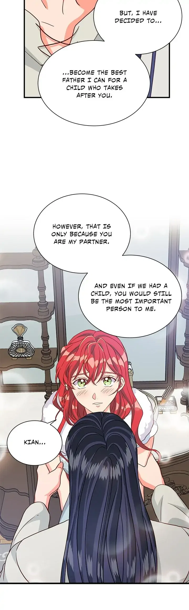 Priscilla’s Marriage Request Chapter 120 – Page 3