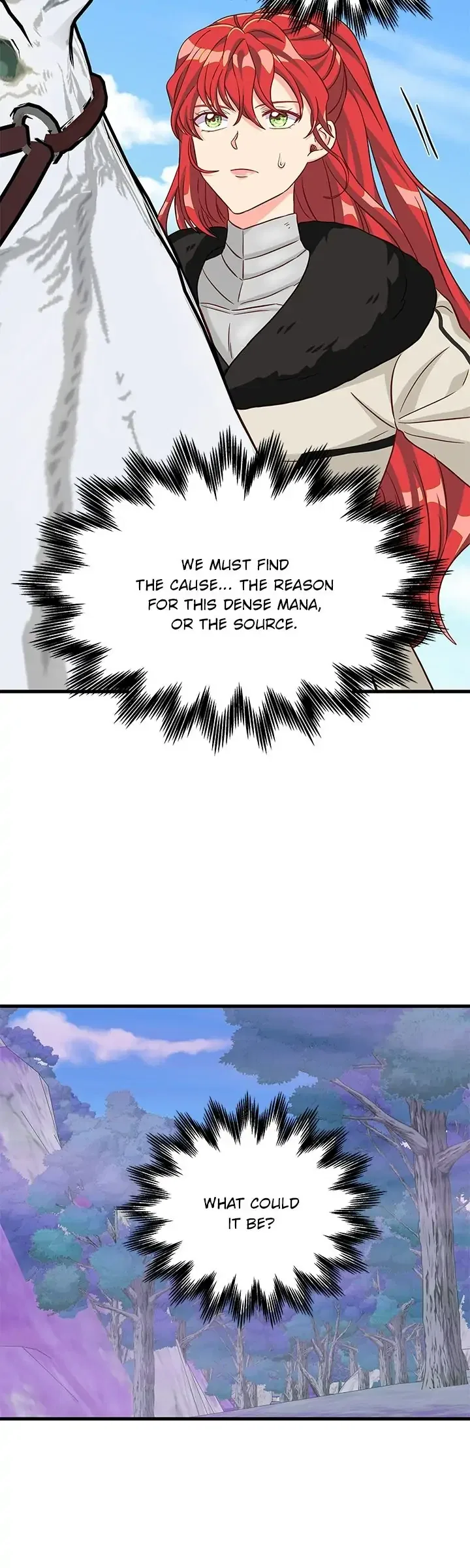 Priscilla’s Marriage Request Chapter 120 – Page 18