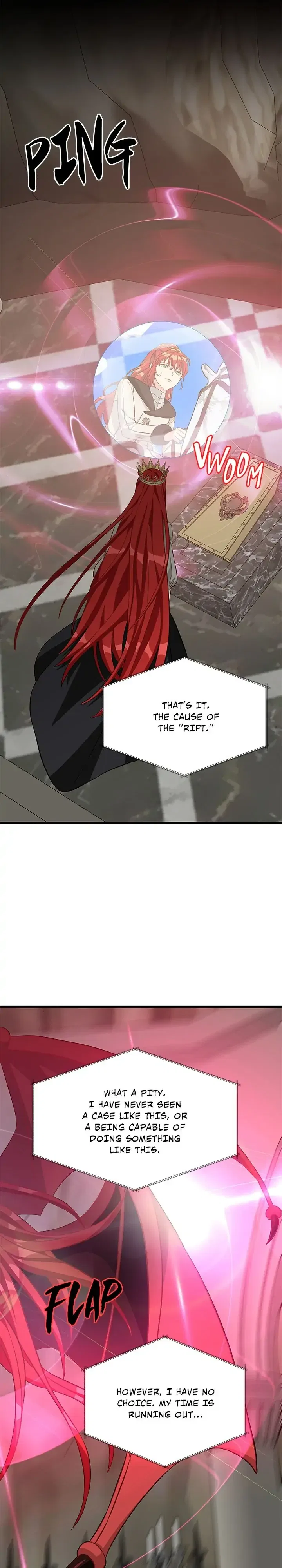 Priscilla’s Marriage Request Chapter 120 – Page 20