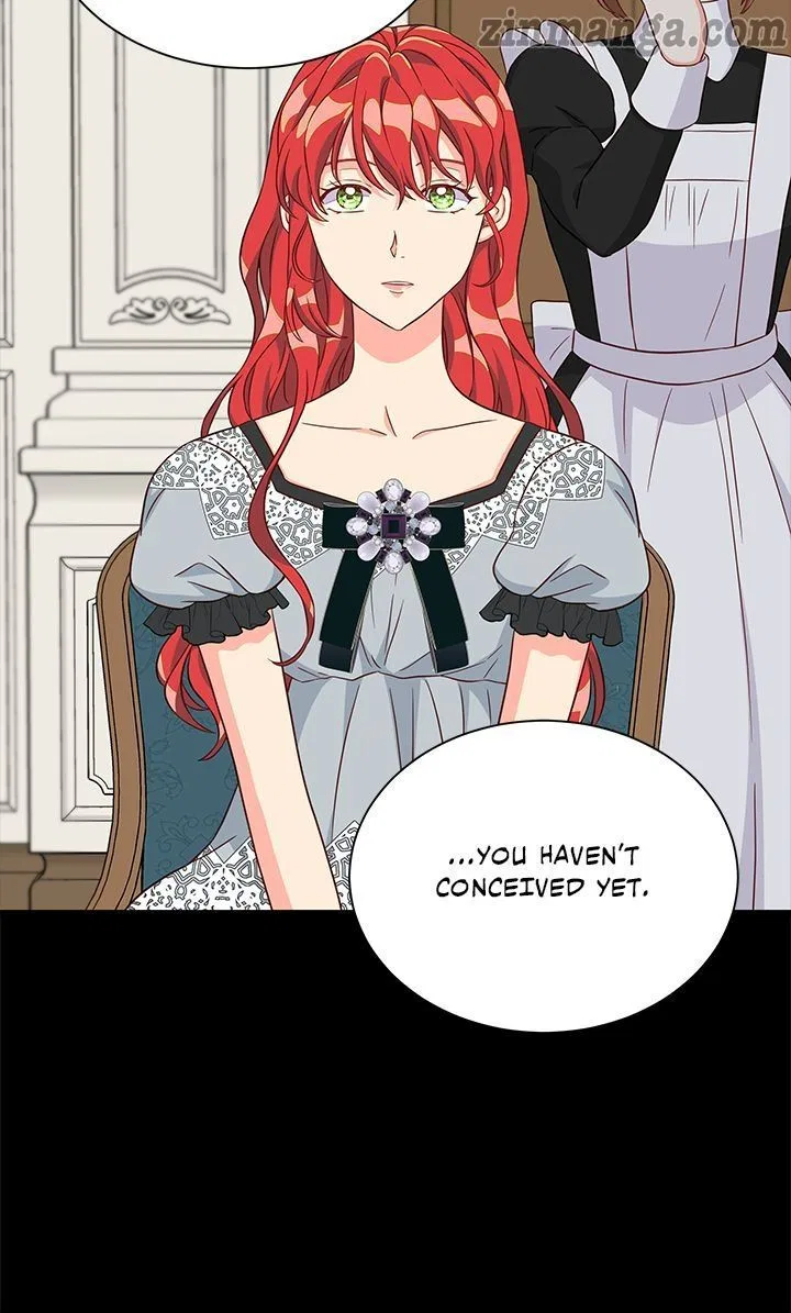 Priscilla’s Marriage Request Chapter 119 – Page 9