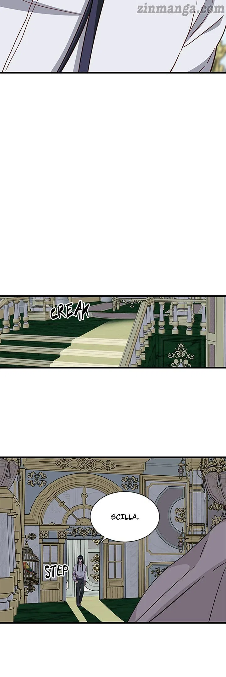 Priscilla’s Marriage Request Chapter 119 – Page 12