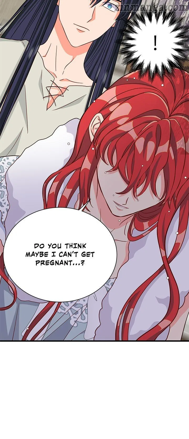 Priscilla’s Marriage Request Chapter 119 – Page 24