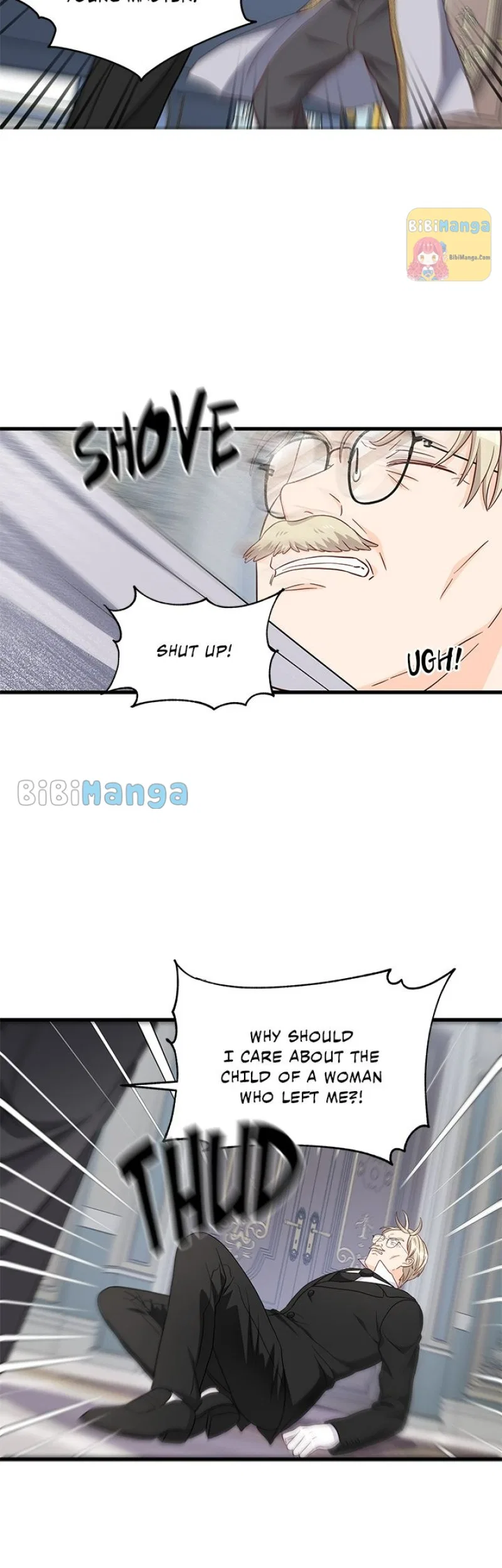 Priscilla’s Marriage Request Chapter 118 – Page 15