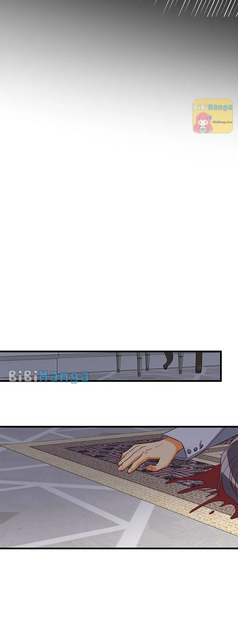 Priscilla’s Marriage Request Chapter 118 – Page 18
