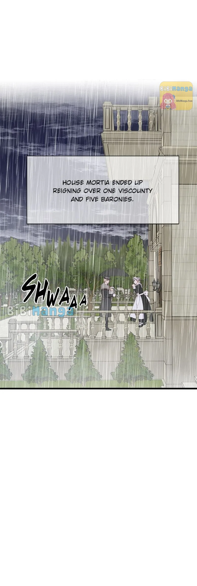 Priscilla’s Marriage Request Chapter 118 – Page 21