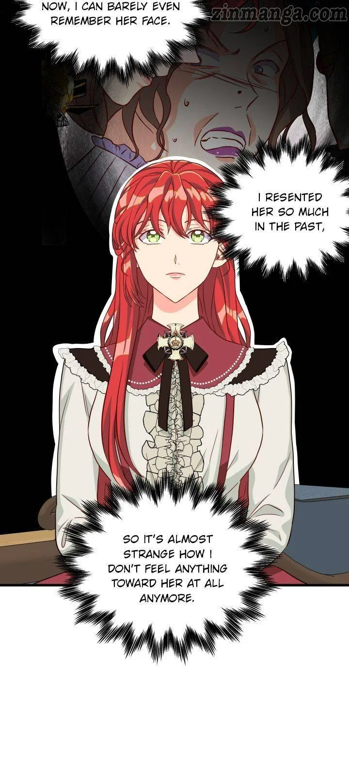 Priscilla’s Marriage Request Chapter 117 – Page 19