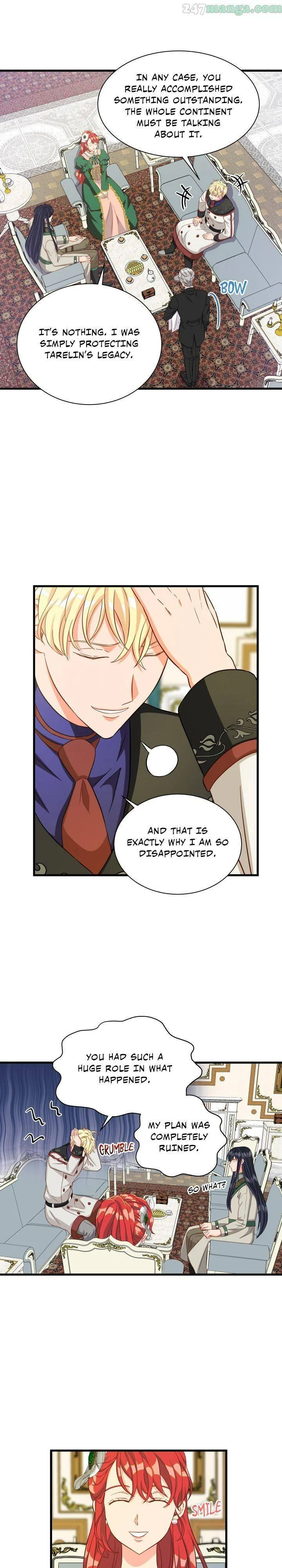 Priscilla’s Marriage Request Chapter 116 – Page 7