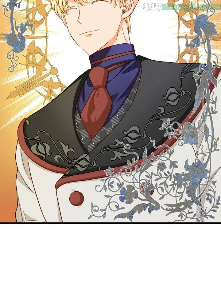 Priscilla’s Marriage Request Chapter 116 – Page 15