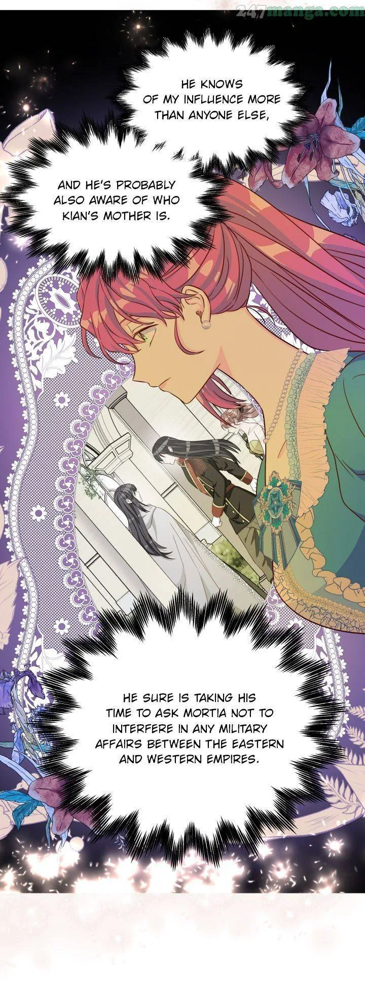 Priscilla’s Marriage Request Chapter 116 – Page 18