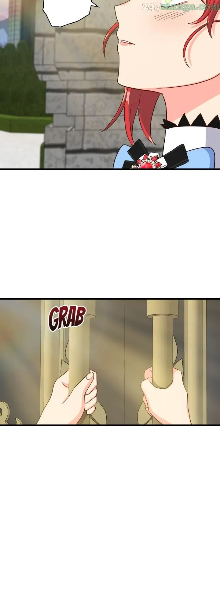 Priscilla’s Marriage Request Chapter 115 – Page 12