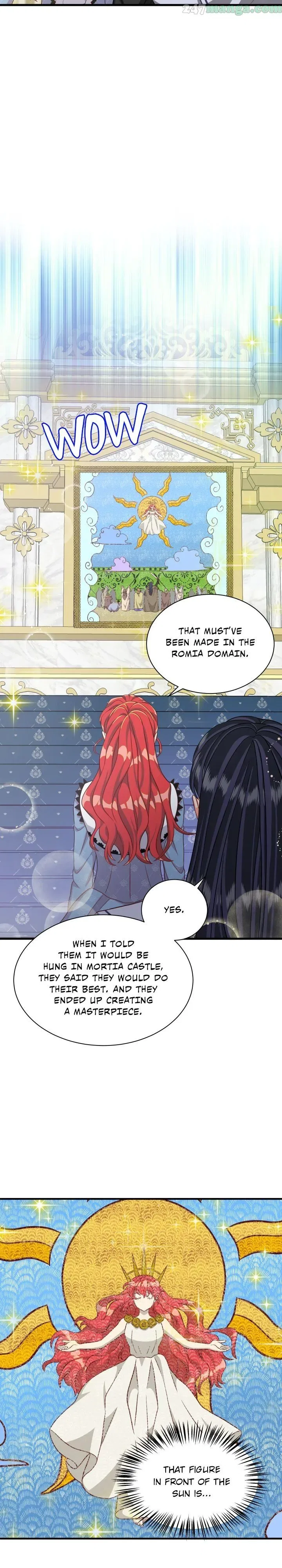 Priscilla’s Marriage Request Chapter 115 – Page 17