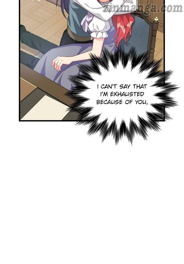 Priscilla’s Marriage Request Chapter 113 – Page 12