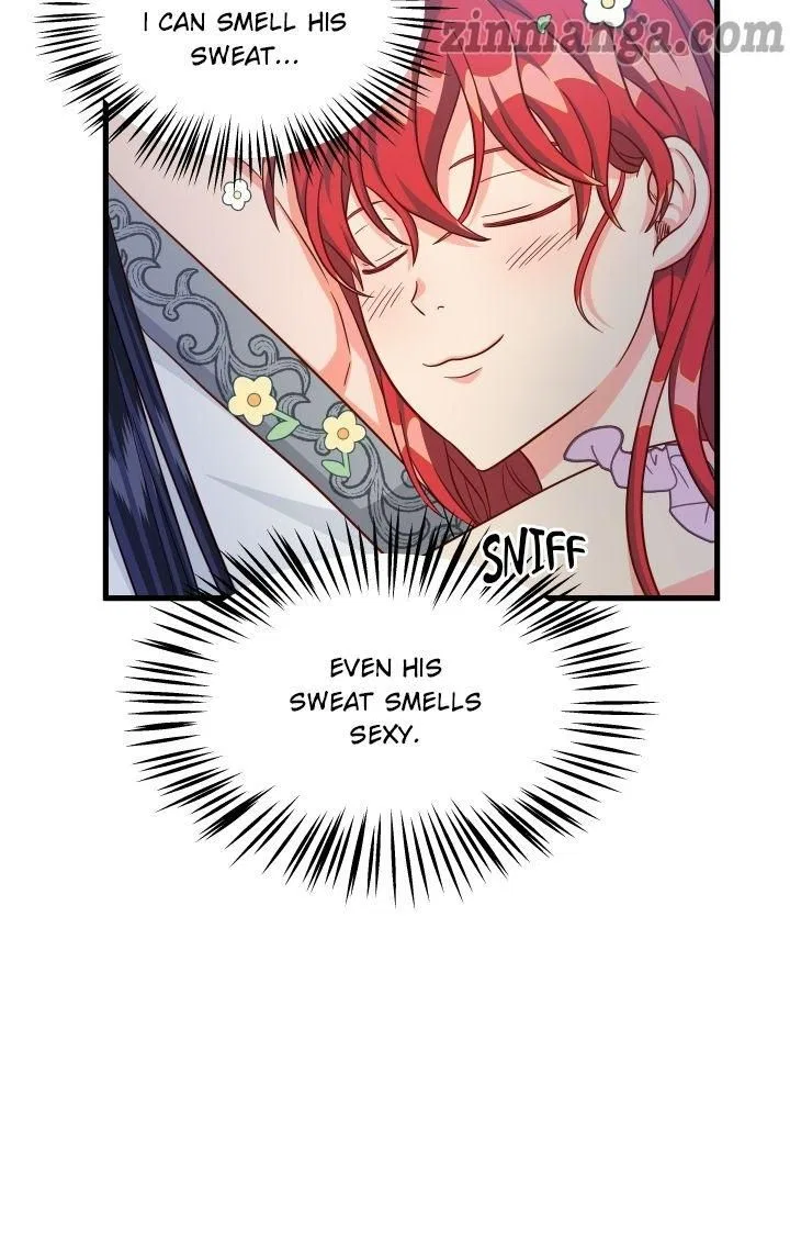 Priscilla’s Marriage Request Chapter 113 – Page 21