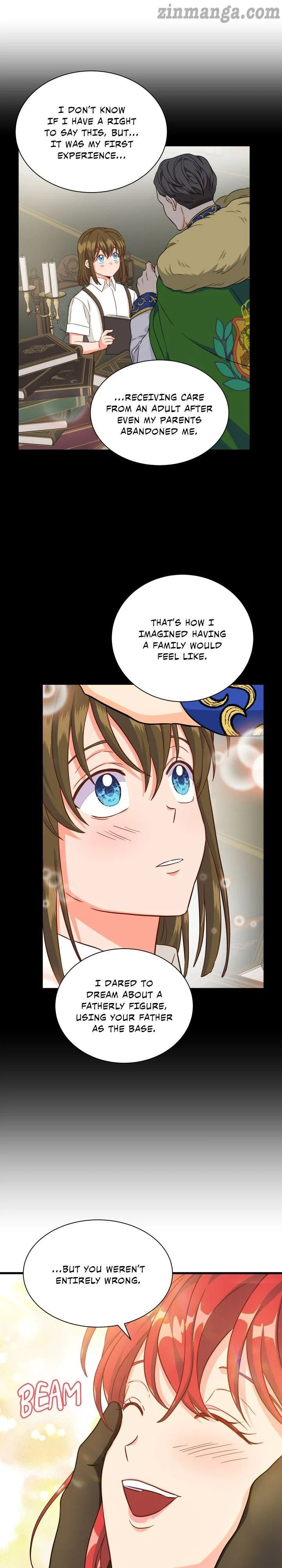 Priscilla’s Marriage Request Chapter 112 – Page 20