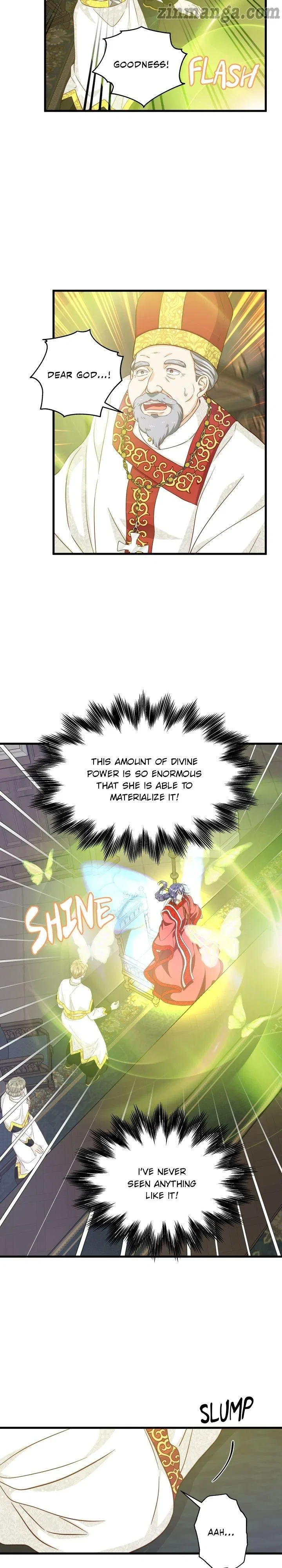 Priscilla’s Marriage Request Chapter 111 – Page 2